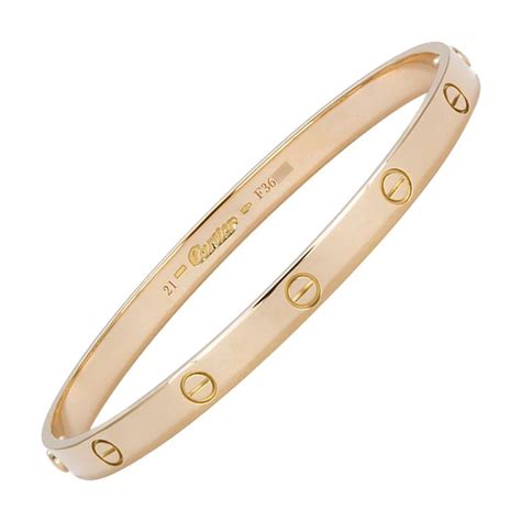 cartier love bracelet c|authentic cartier love bracelet.